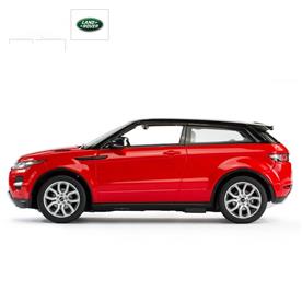 Range Rover Evoque Radiostyrd Bil 1:14-5