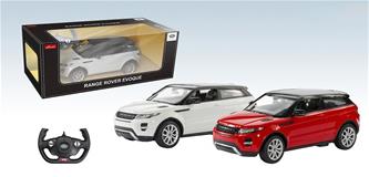 Range Rover Evoque Radiostyrd Bil 1:14-9