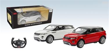Range Rover Evoque Radiostyrd Bil 1:14-9