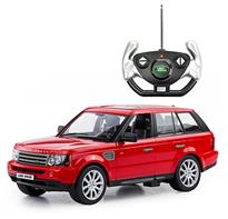Range Rover Sport Radiostyrd Bil 1:14