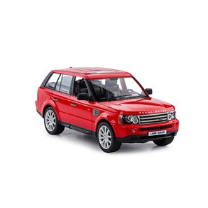 Range Rover Sport Radiostyrd Bil 1:14-2