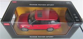 Range Rover Sport Radiostyrd Bil 1:14-5