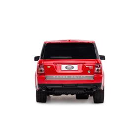 Range Rover Sport Radiostyrd Bil 1:24-4