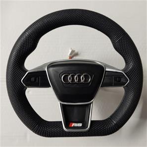 Ratt till Audi RS E-Tron GT