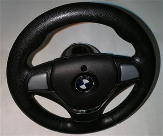 Ratt till BMW X6