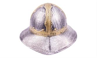 Riddarhjälm ''vakt'', plast