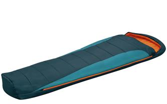 Ridgelite Regular Mummy Sovsäck (230 x 80 X 60 cm)