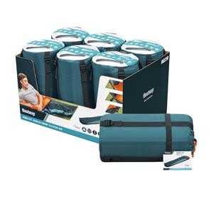 Ridgelite Regular Mummy Sovsäck (230 x 80 X 60 cm)-11