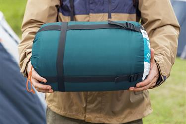 Ridgelite Regular Mummy Sovsäck (230 x 80 X 60 cm)-3