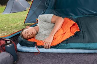 Ridgelite Regular Mummy Sovsäck (230 x 80 X 60 cm)-8