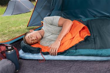 Ridgelite Regular Mummy Sovsäck (230 x 80 X 60 cm)-8