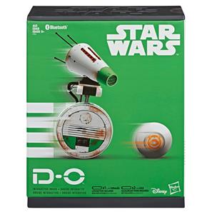 Rise of Skywalker D-O Fjärrstyrd Interaktiv Droid-2