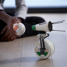 Rise of Skywalker D-O Fjärrstyrd Interaktiv Droid-7
