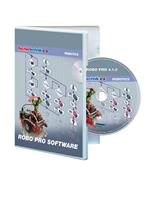 Robotics ROBO Pro Software for Windows