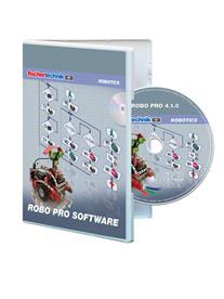  Robotics ROBO Pro Software for Windows