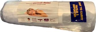 Royal Ortho Relax madrass 190 x 90 x 15 cm-2