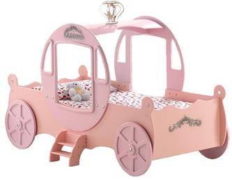 Royal Prinsesse Karet Träsäng (200 x 90 cm)