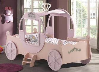 Royal Prinsesse Karet Träsäng (200 x 90 cm)-2