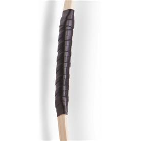 Ryttarbåge i trä askträ ca 90 cm med 3 pilar (med sugpropp)-3