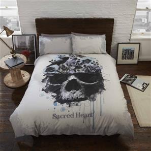 Sacred Heart-sängkläder