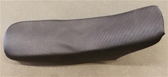 Sadel till crossmotorcykel 49 cc, modell 709