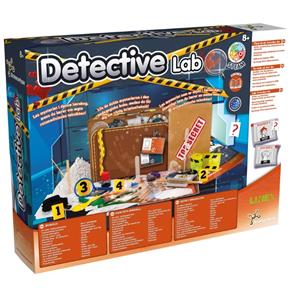 Science4you – Detective Lab-2