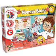 Science4you – Human Body