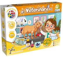 Science4you – Veterinary kit