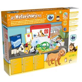 Science4you – Veterinary kit-2