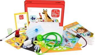 Science4you – Veterinary kit-3