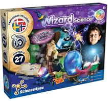 Science4you – Wizard Science