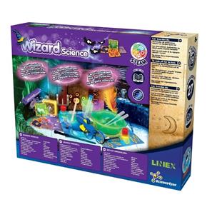 Science4you – Wizard Science-2