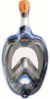 SEAC Magica Hel Ansikts Snorkelmask Stl. S/M