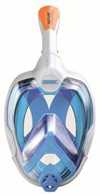 SEAC Magica Hel Ansikts Snorkelmask Stl. S/M-2