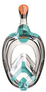 SEAC Magica Hel Ansiktsmask Stl. Junior