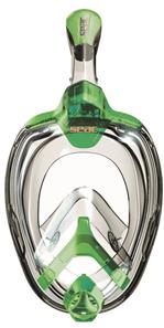 SEAC Magica Hel Ansiktsmask Stl. Junior-2