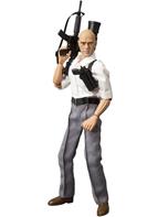 Secret Agent actionfigur 30,5cm m. tillbehör (Model A)