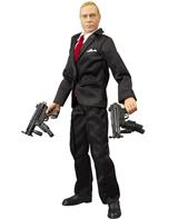 Secret Agent actionfigur 30,5cm m. tillbehör (Model B)