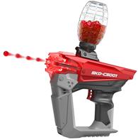 SKD Blaster  Gelblaster, röd