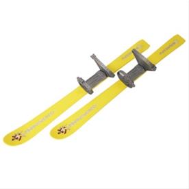 Skidor 90cm till barn