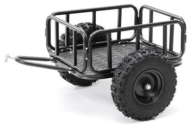 Släpvagn för ATV Renegade 1000W/1060W/49CC