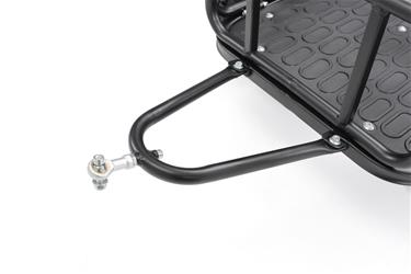 Släpvagn för ATV Renegade 1000W/1060W/49CC-2