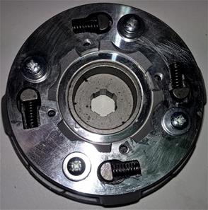 Slingkoppling till ATV 110/125 cc-2