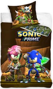 Sonic Sängkläder 150 x 210 cm - 100 procent bomull