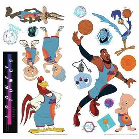 Space Jam Wallstickers-5