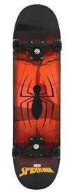 Spider-Man Wooden Skateboard till Barn-2