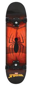 Spider-Man Wooden Skateboard till Barn-2