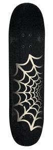 Spider-Man Wooden Skateboard till Barn-3