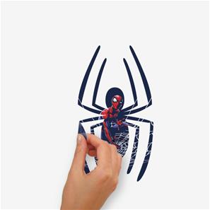 Spiderman Gigant Wallsticker-3