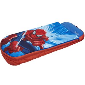 Spiderman Junior Readybed Barn Gästsäng m. Sovsäck-3